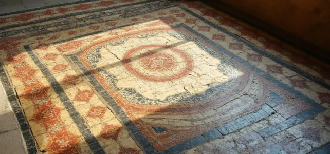 Patrimoine : voyage au cœur de notre héritage culturel