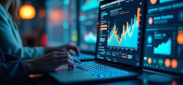 Marketing data vs analytics : démêler les fils d’une relation compliquée Marketing data vs analytics : démêler les fils d’une relation compliquée