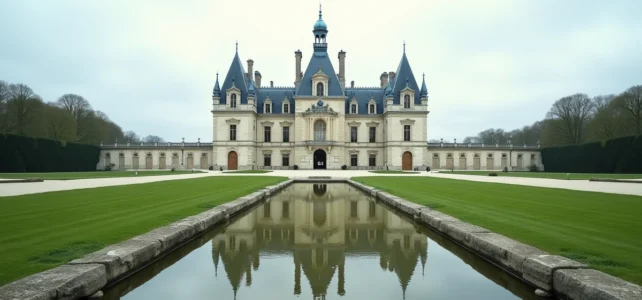 Combien vaut le château de Chambord ? Histoire, caractéristiques et prestige analysés