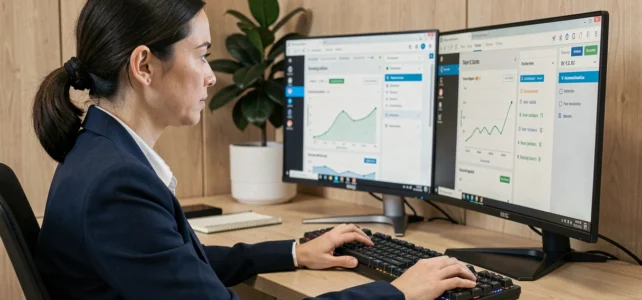 Comment améliorer le référencement de votre site grâce aux logiciels de soumission automatisée Comment améliorer le référencement de votre site grâce aux logiciels de soumission automatisée