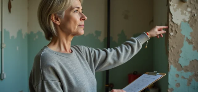 Comment prouver l&rsquo;insalubrité de son logement auprès des impôts : démarches et conseils