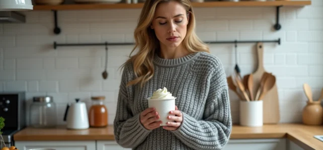 Que faire quand votre bombe de chantilly ne fonctionne plus correctement ?