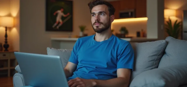 Comment regarder les matchs de football en streaming direct facilement et légalement Comment regarder les matchs de football en streaming direct facilement et légalement