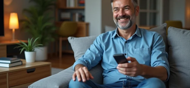 Guide pratique : comment installer IPTV sur TV TCL et profiter du streaming en toute légalité Guide pratique : comment installer IPTV sur TV TCL et profiter du streaming en toute légalité