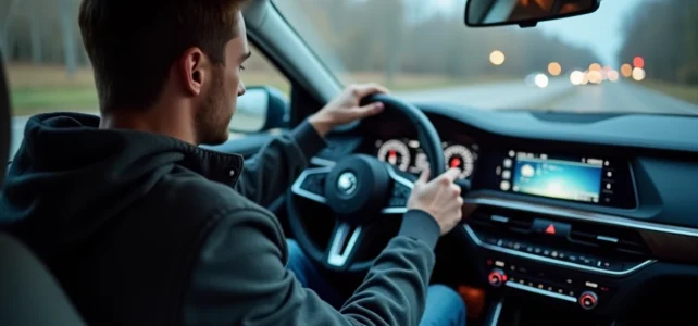 Comprendre la liste des voyants Peugeot 2008 : signification et conseils pratiques Comprendre la liste des voyants Peugeot 2008 : signification et conseils pratiques