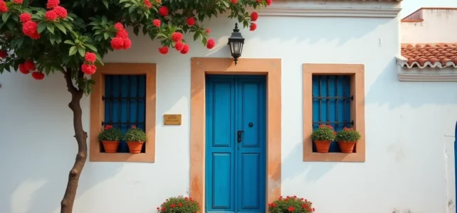 Trouver une maison avec jardin à Essaouira : location longue durée entre particuliers Trouver une maison avec jardin à Essaouira : location longue durée entre particuliers