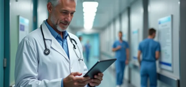 Les dernières avancées médicales en France : innovations, conseils et actualités santé Les dernières avancées médicales en France : innovations, conseils et actualités santé