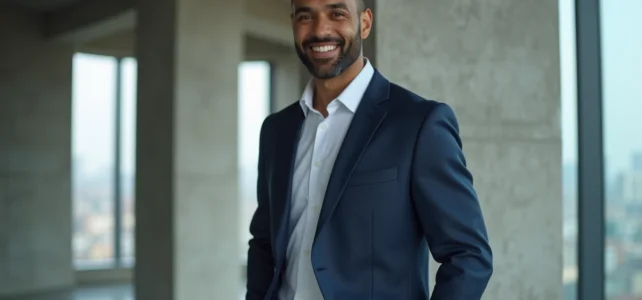 Du rêve à la réussite : l&rsquo;origine et le parcours de Hicham Bendaoud, entrepreneur à succès