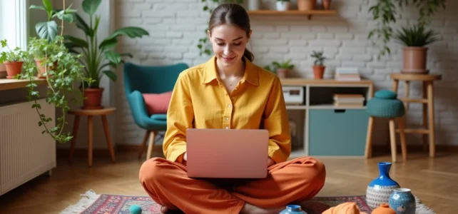 Nos astuces pour dénicher des trésors shopping originaux et colorés en ligne Nos astuces pour dénicher des trésors shopping originaux et colorés en ligne